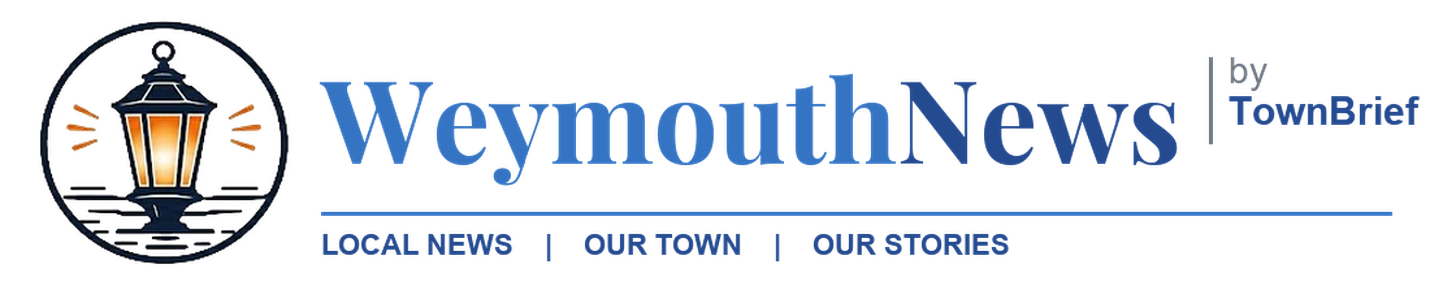 The Weymouth MA Post